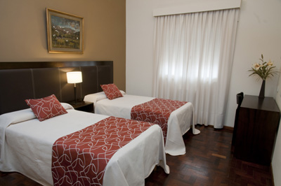 Hotel Premier